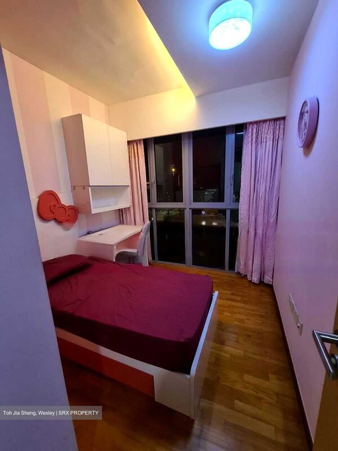 Eight Courtyards (D27), Condominium #463175761